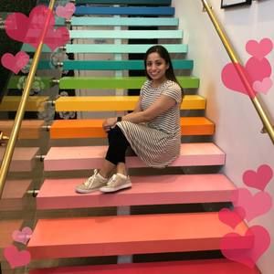 Meet your Posher, Melissa